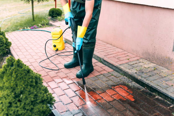Best Restaurant Pressure Washing  in Wainaku, HI